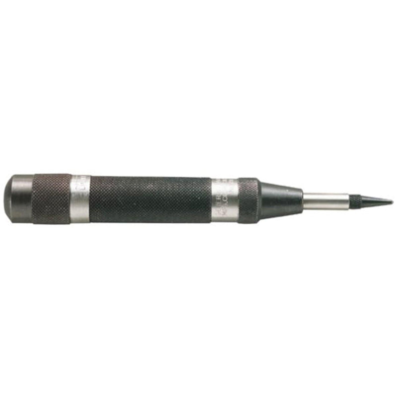 GENERAL TOOLS & INSTRUMENTS 78 Automatic Center Punch-Large - Pelican Power Tool