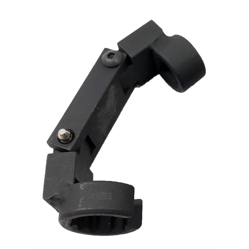 CTA Manufacturing 1827 17Mm Flex Line Socket - Pelican Power Tool