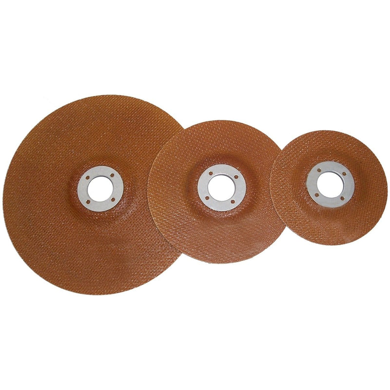 SG Tool Aid 94760 Phenolic Backing Disc Set - Pelican Power Tool