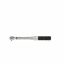 Sunex 30250 Torque Wrench 3/8 In. Drive 50-250 In - Pelican Power Tool