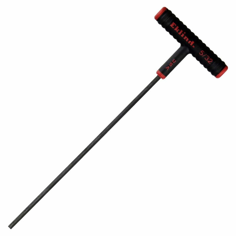 Eklind Tool Company 61910 5/32 T-Handle - Pelican Power Tool