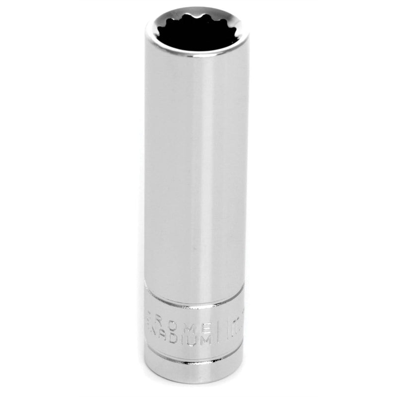 Wilmar Corp. / Performance Tool W38711 3/8" Dr 12Pt Deep Sckt 11Mm - Pelican Power Tool