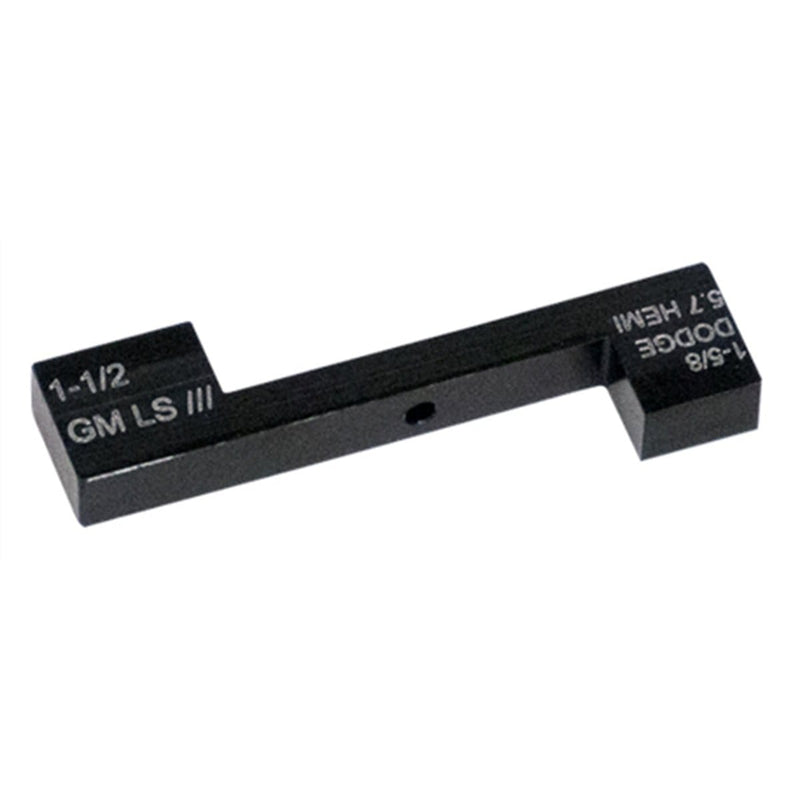 Lisle 71390 Gm Dodge Drill Depth Gauge - Pelican Power Tool