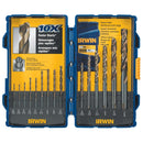 Hanson 318015 Turbomax Turbo Point - 15 Pc. Set - Pelican Power Tool