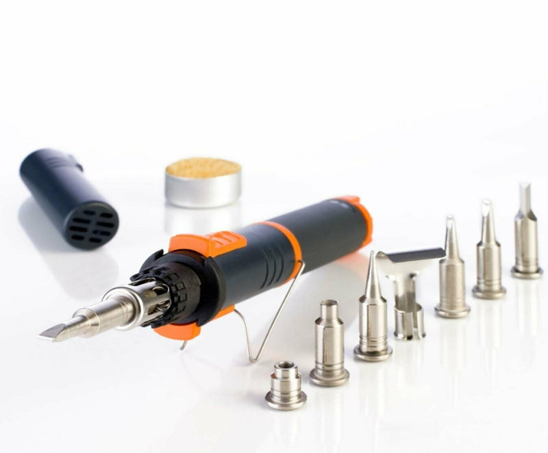 Portasol SP-1K Soldering Iron Kit - Pelican Power Tool