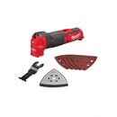 Milwaukee 2526-20 M12 Fuel Oscillating Multi-Tool (Tool Only) - Pelican Power Tool