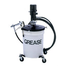 Legacy Manufacturing L6000 Maxi Lube 55:1 Ratio Grease Pump For 35Lb. Pail - Pelican Power Tool