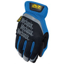 Mechanix Wear MFF-03-010 Glv Fastfit Lrg Blu 1Pr - Pelican Power Tool
