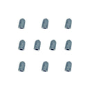 K Tool International KTI-04264 Vacuum Caps 5/16 - Qty 10 - Pelican Power Tool