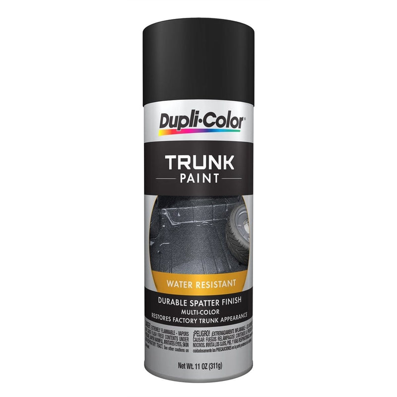 Krylon TSP101 Dupli-Color Trunk Spatter Paint - Pelican Power Tool