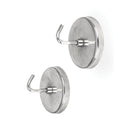 Titan 11166 2-Pc 2" Mag Hooks - Pelican Power Tool