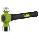 Wilton 34014 Bash Ball Pein Hammer 40 Oz. Head - Pelican Power Tool