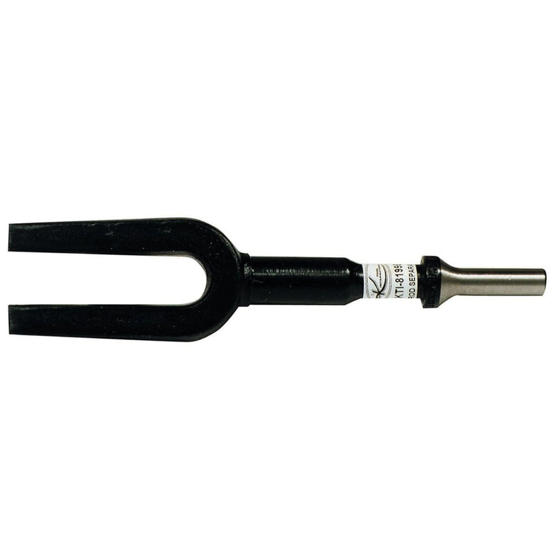 K Tool International KTI-81995 Tie Rod Separator Air Chisel - Pelican Power Tool