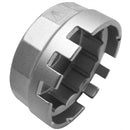 CTA Manufacturing 2477 Toyota 4 Cyl. Oil Filter Wrench - Pelican Power Tool