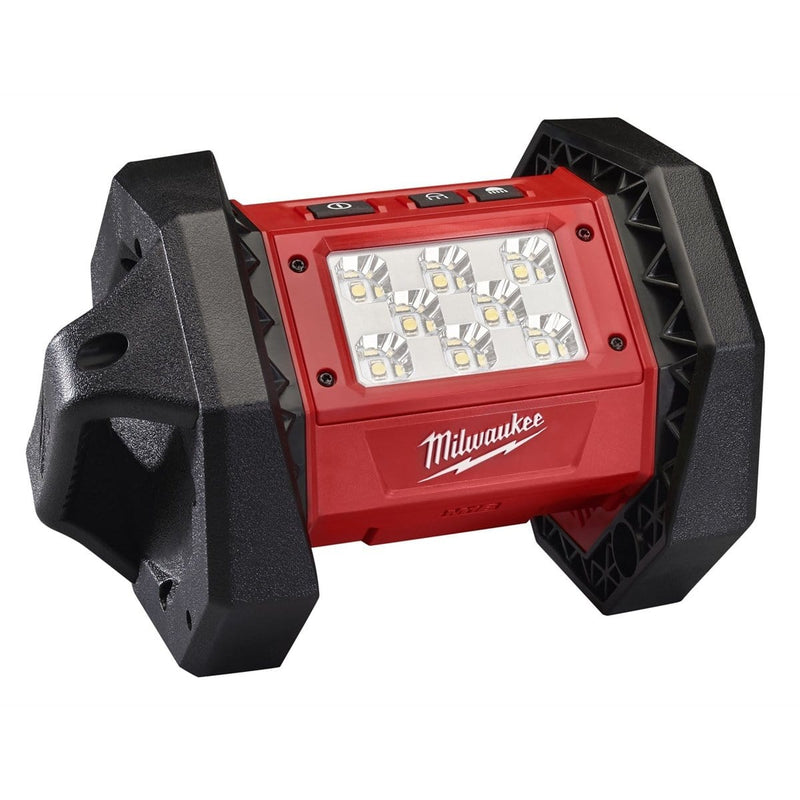 Milwaukee 2361-20 M18 Led Flood Light - Pelican Power Tool