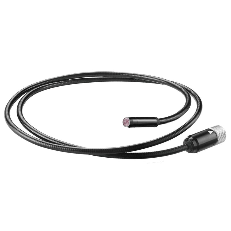 ACDelco CIC805 Extra Long Hard Camera Cable With 8Mm Head Diameter - Pelican Power Tool