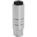 Wilmar Corp. / Performance Tool W38160 3/8" Dr X 5/8" Spark Plug Socket - Pelican Power Tool