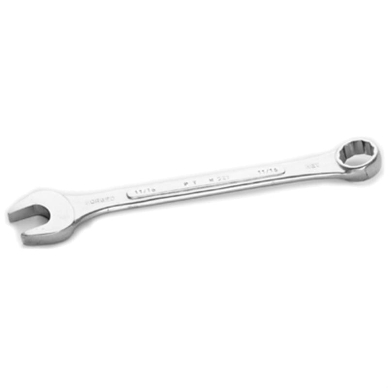 Wilmar Corp. / Performance Tool W327C 11/16" Sae Comb Wrench - Pelican Power Tool