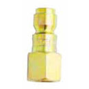 Milton Industries 1810 1/4" Female Plug P-Style - Pelican Power Tool