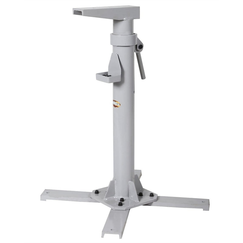 Woodward Fab WFSS10STAND Adjustable Height Stand For Shrinker Stretcher - Pelican Power Tool