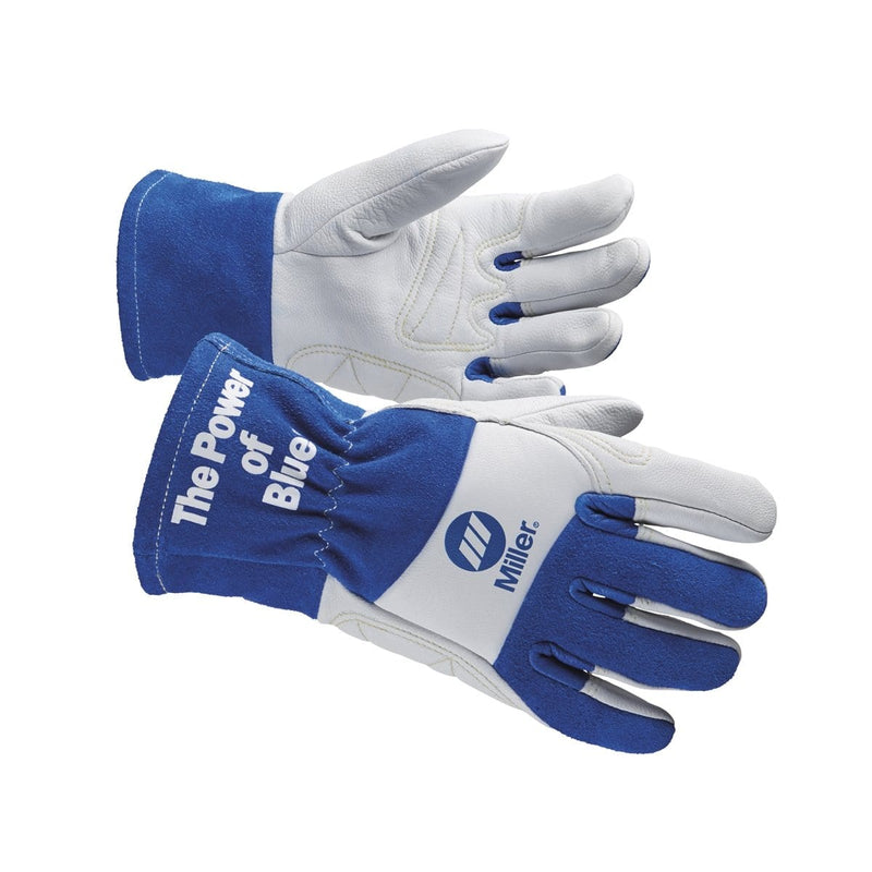 Miller Electric Mfg. 263355 Multitask Gloves - Xl - Pelican Power Tool