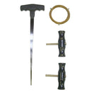 SG Tool Aid 87460 Windshield Removal Kit - Pelican Power Tool