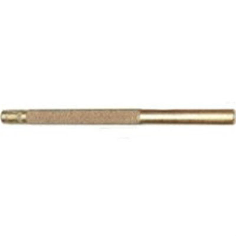 Mayhew 25078 103-3/4X12" Brass Drift Punch - Pelican Power Tool