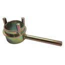 CTA Manufacturing 3998 Benz Crankshaft Pulley Holder - Pelican Power Tool