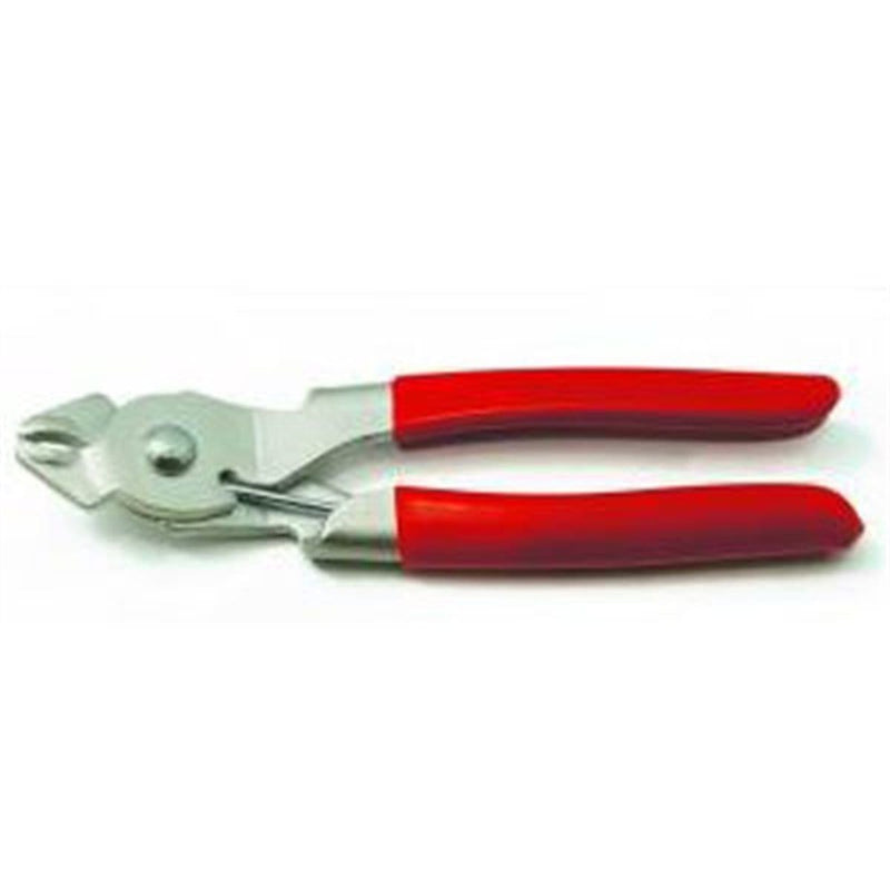 CTA Manufacturing 5302 Hog Ring Pliers Offset - Pelican Power Tool