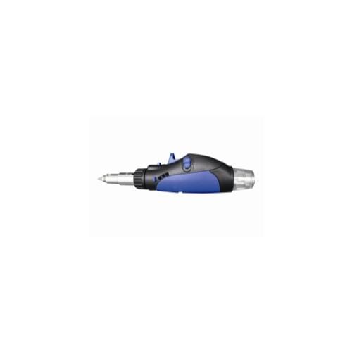 Astro Pneumatic 9471 Butane Micro Pencil Soldering Iron Torch - Pelican Power Tool