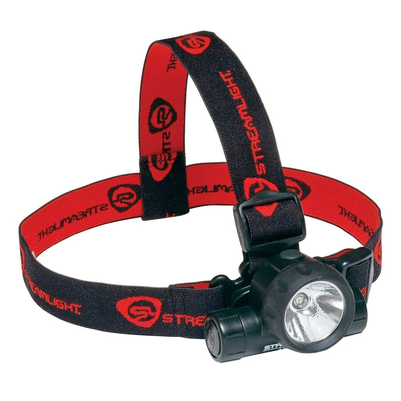 Streamlight 61302 Argo Luxeon Hp Lp Headlamp - Pelican Power Tool