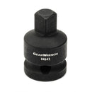 GearWrench 84643 1/2" F X 3/8" M Impact Adapter - Pelican Power Tool