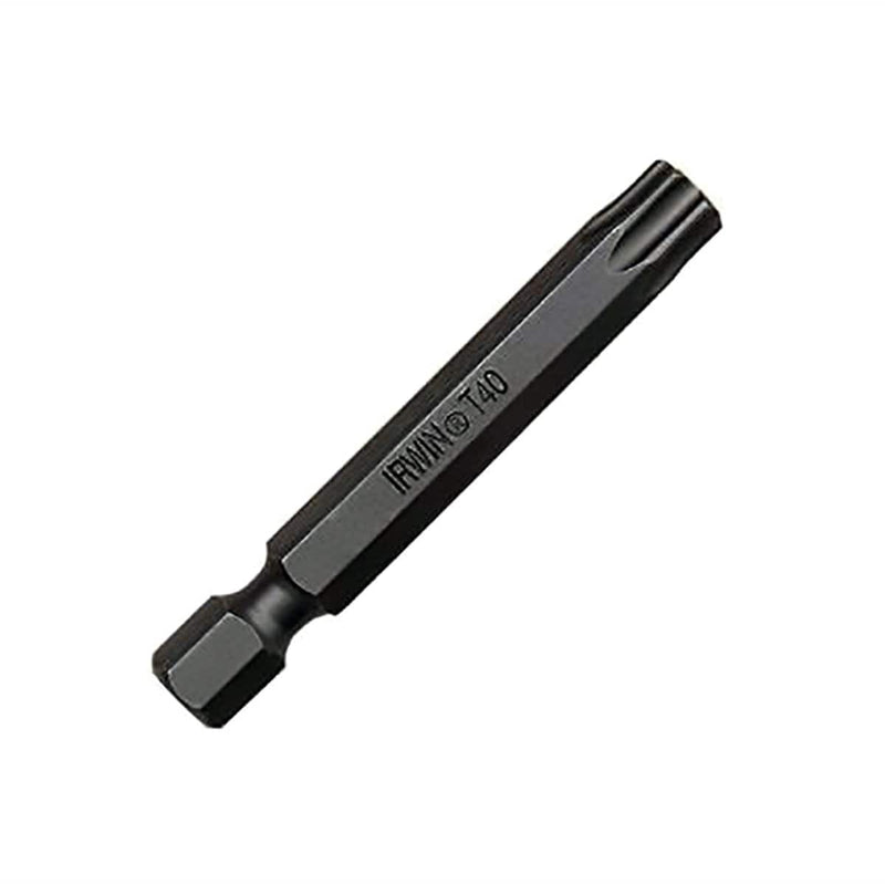 Hanson 93345 T27 Torx Pwr Bit - Pelican Power Tool