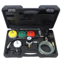 Mastercool 43306 Truck Cooling System Pressure Test Kit - Pelican Power Tool