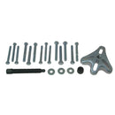 Lisle 45500 Harmonic Balancer Puller - Pelican Power Tool