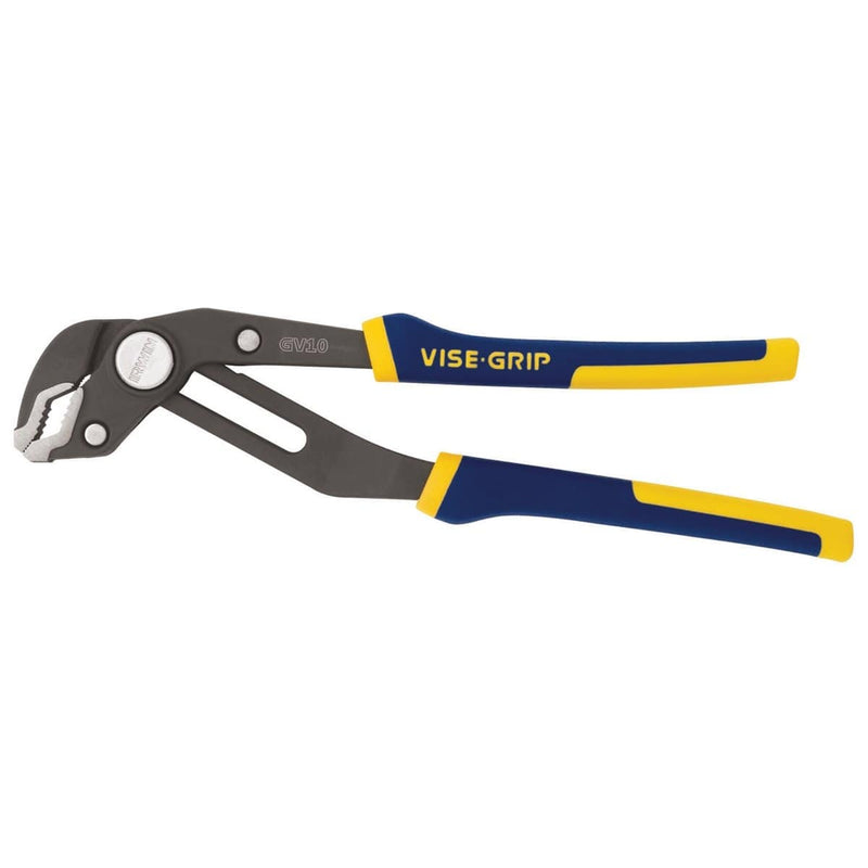 Vise Grip 2078110 10" Groovelock Plier - Pelican Power Tool