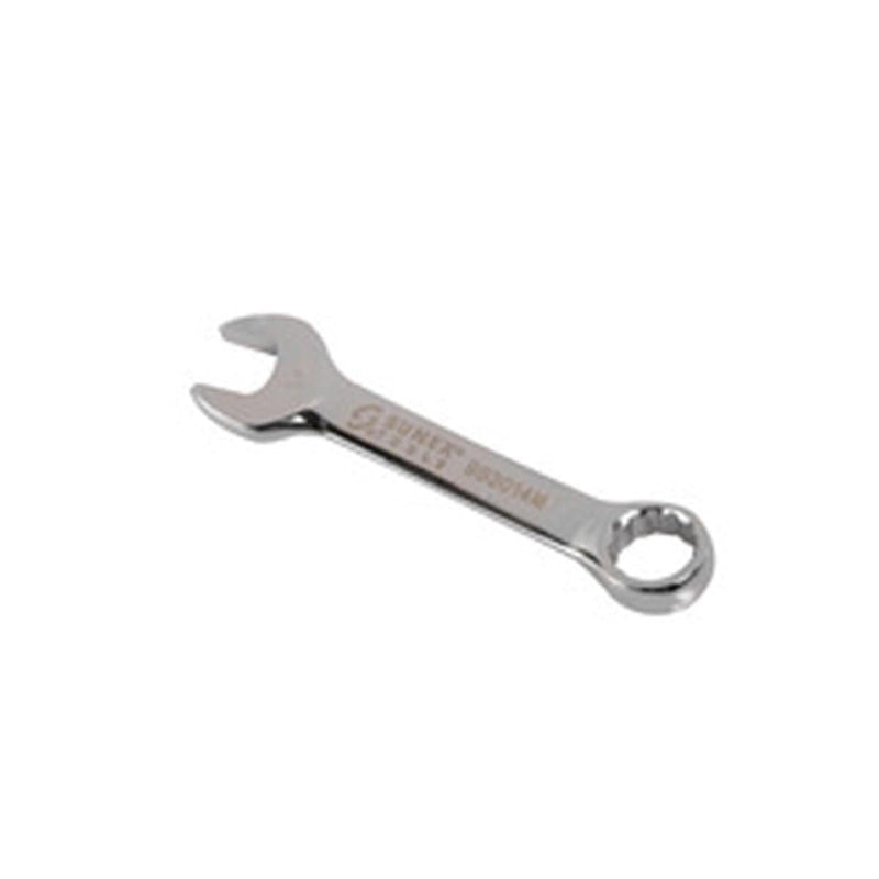 Sunex 993026 Comb Wrench 13/16 In. Stubby - Pelican Power Tool