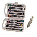 Astro Pneumatic 78810P 10Pc Torque Limit Extension & Clamping Valve Core - Pelican Power Tool