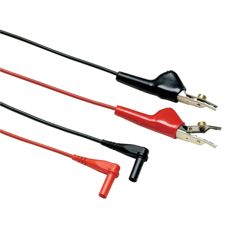 Fluke 1273172 Bed Of Nails - Test Lead Set Telecom 5-Way - Pelican Power Tool