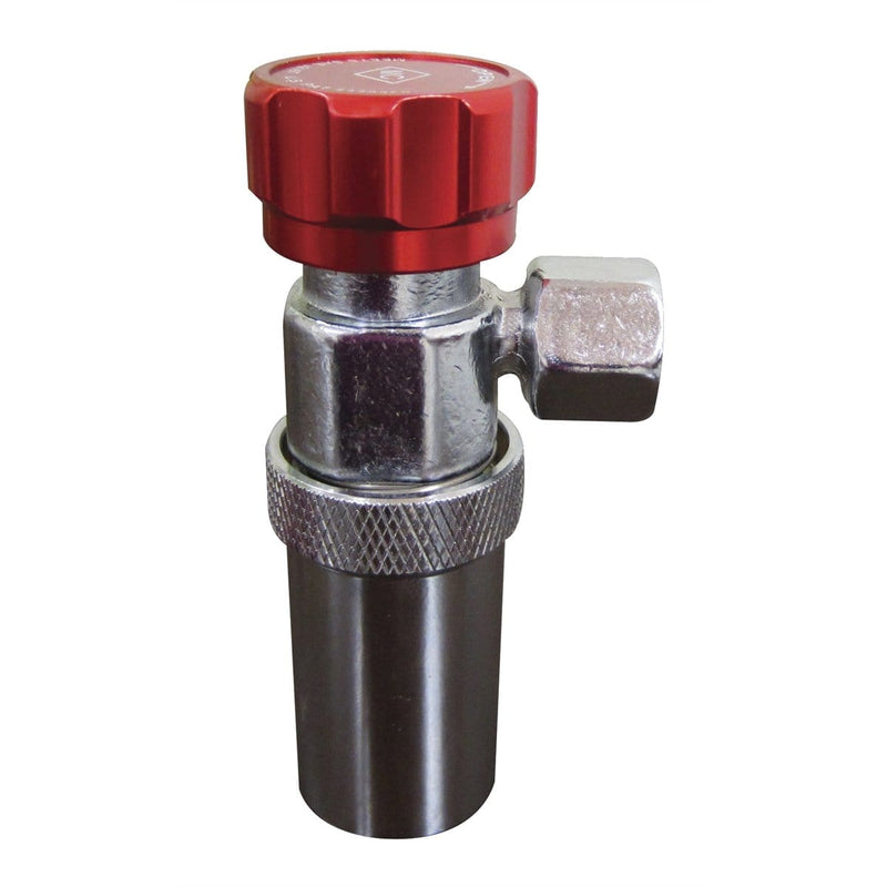 Mastercool 82836 Extra Long Coupler For Bmw And Volvo - Pelican Power Tool