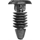 Auto Body Doctor DYN-6007 Weatherstrip Retainers, Size: 3/16" (4.5mm), Stem: 3/8", Head: 3/8", GM 2964547, Qty: 10 - Pelican Power Tool