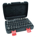 K Tool International KTI20800 Master Torx Soc Set 51 Pc. - Pelican Power Tool