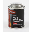 REMA TIP TOP North America PFC-8 8 Oz Can Ultra Fast Dry Vulcanizing Cement - Pelican Power Tool