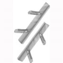 Lisle 15550 Stone Set 2-3/4 To 3-3/4In. For Lis15000 3 Stones - Pelican Power Tool