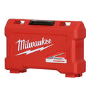 Milwaukee 48-89-4630 15-Pc Shockwave Titanium Shockwave Drill Bit Set - Pelican Power Tool