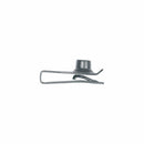 Auto Body Doctor DYN-6260RX Extruded Nut Black Center Of Hjole To Edge 25/32" Ford, Hole or Screw Size:, Qty: 3, Other: - Pelican Power Tool