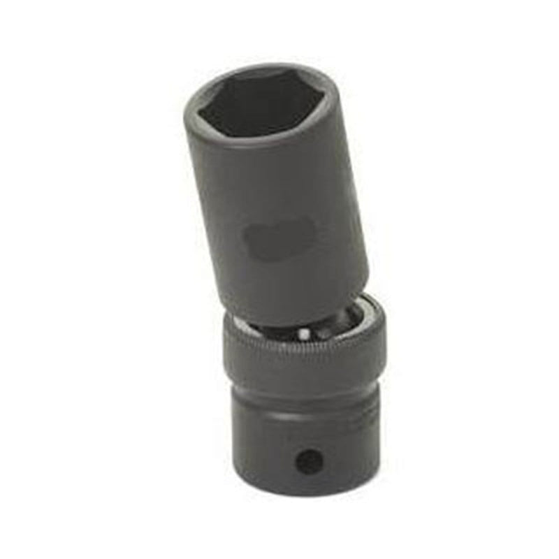 Grey Pneumatic 2019UMD 1/2" Drive x 19mm Deep Universal - Pelican Power Tool