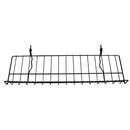 K Tool International KTI-087 Slanted Wire Shelf 6 In. X 23.5 In X 12.5 In - Pelican Power Tool