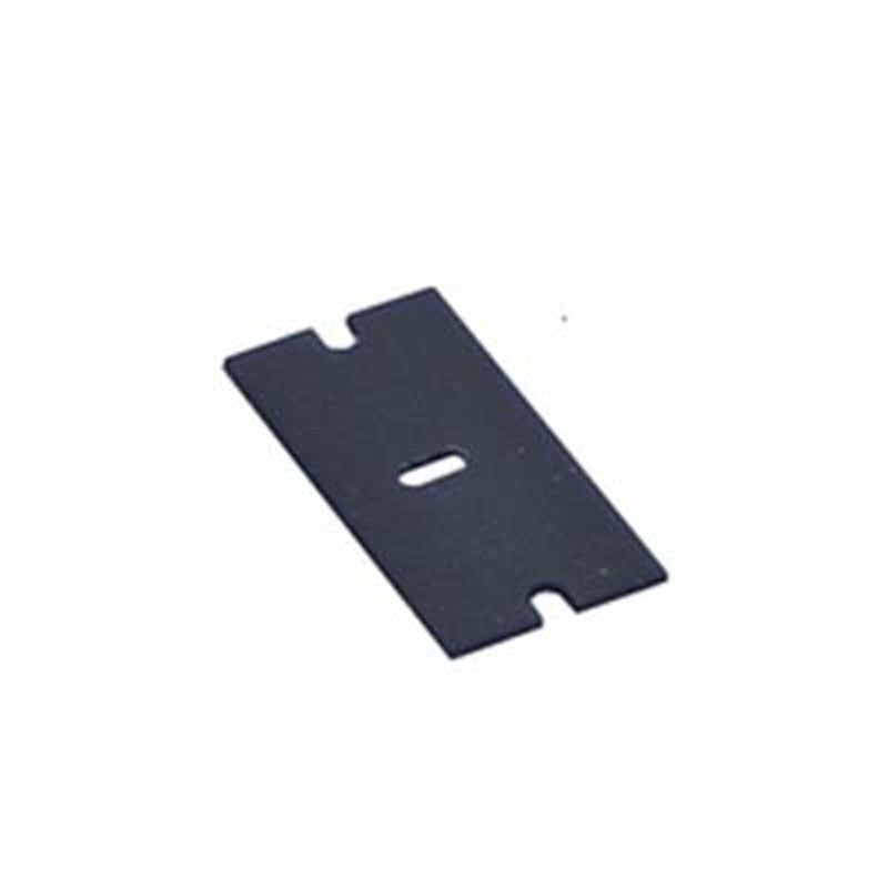Lisle 52080 Blade Plastic For Lis52000 Scraper 5/Pk - Pelican Power Tool