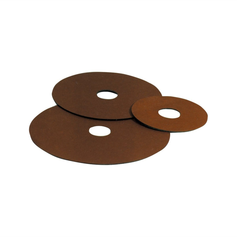 K Tool International KTI-85006 Pad Set For Da Sander 3 Pc 3, - Pelican Power Tool
